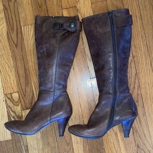 Vintage Miss Sixty Boots